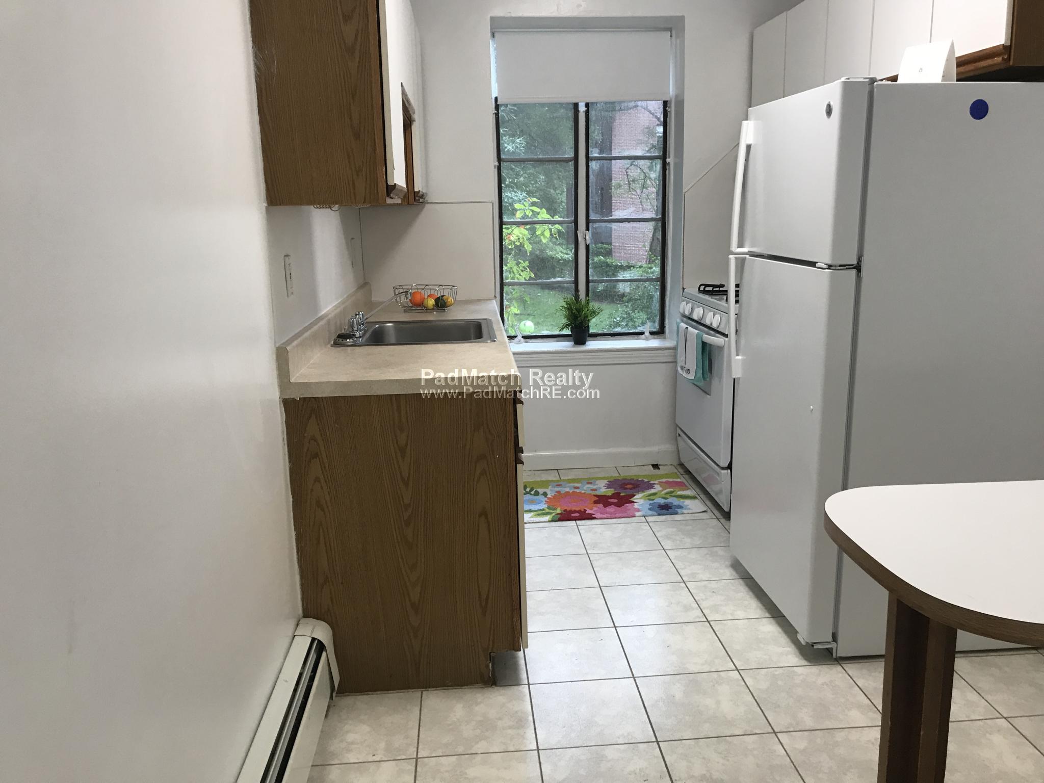 50 Alton Pl, Coolidge Corner