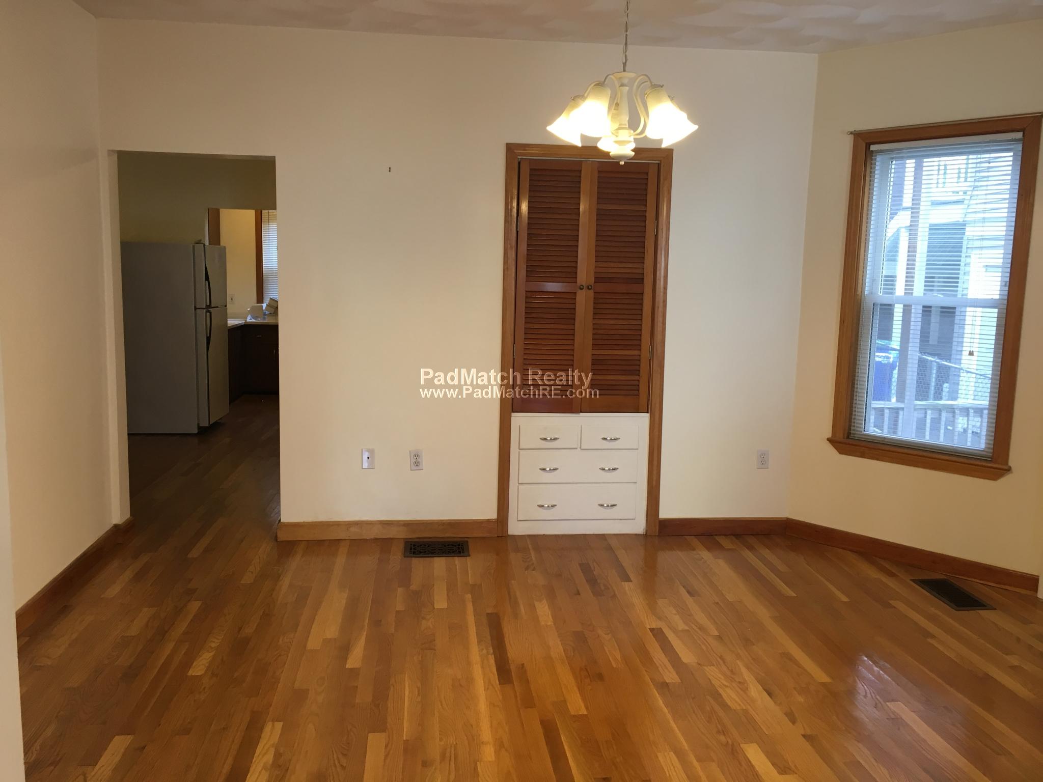 35 37 Hancock St, Davis Square