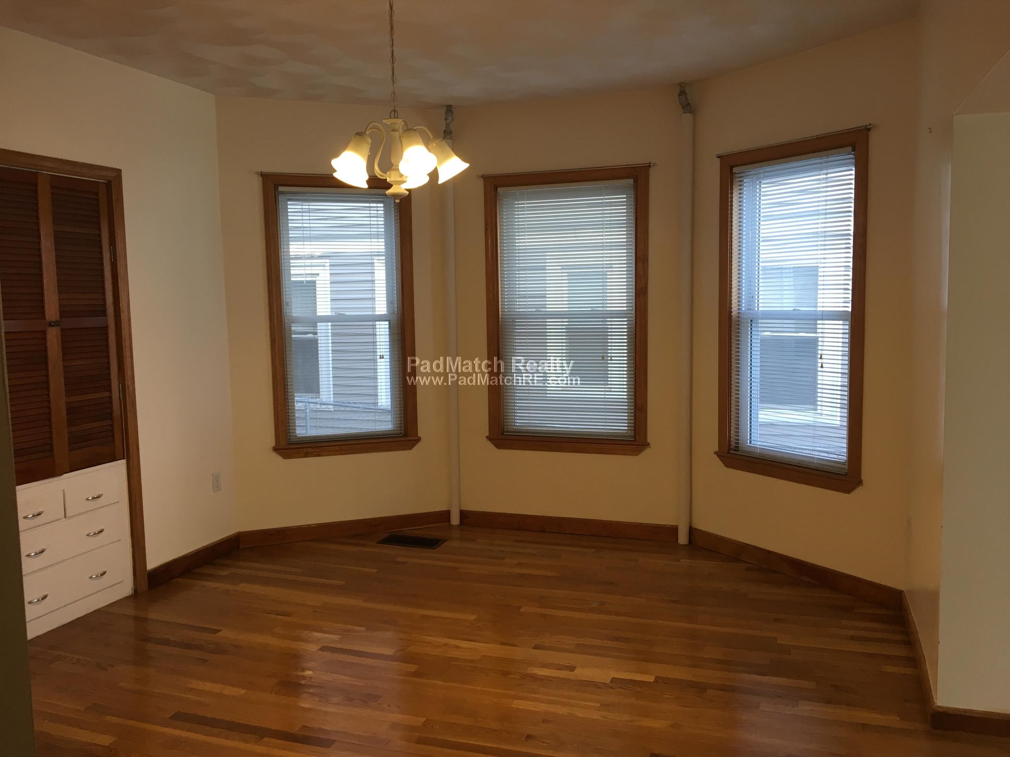 35 37 Hancock St, Davis Square