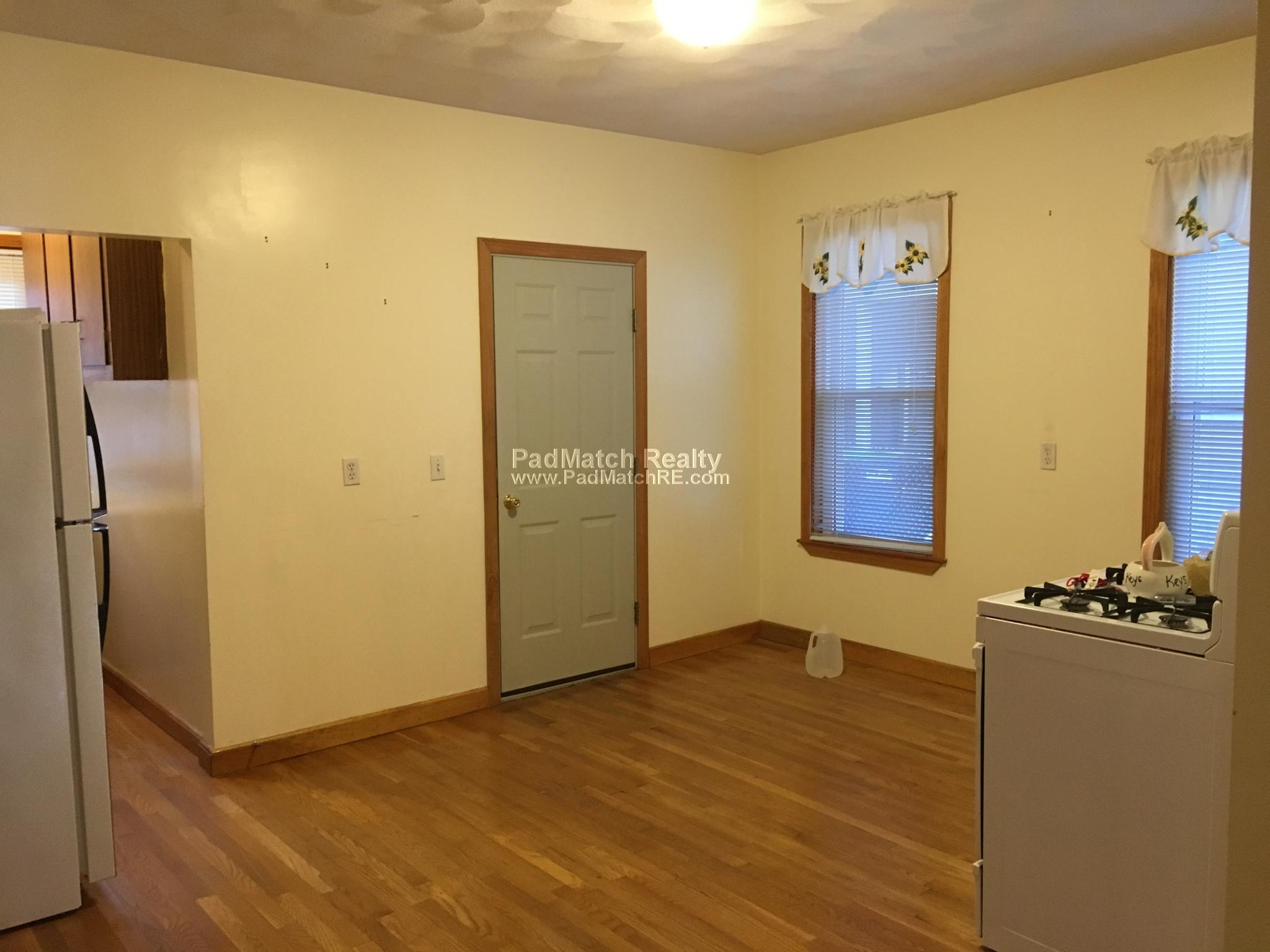 35 37 Hancock St, Davis Square