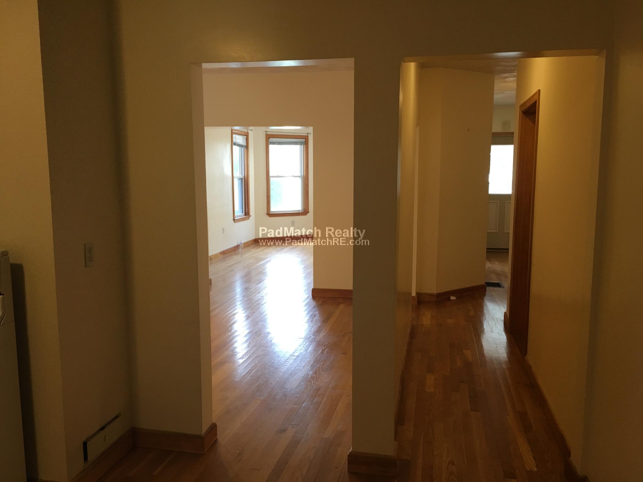 35 37 Hancock St, Davis Square