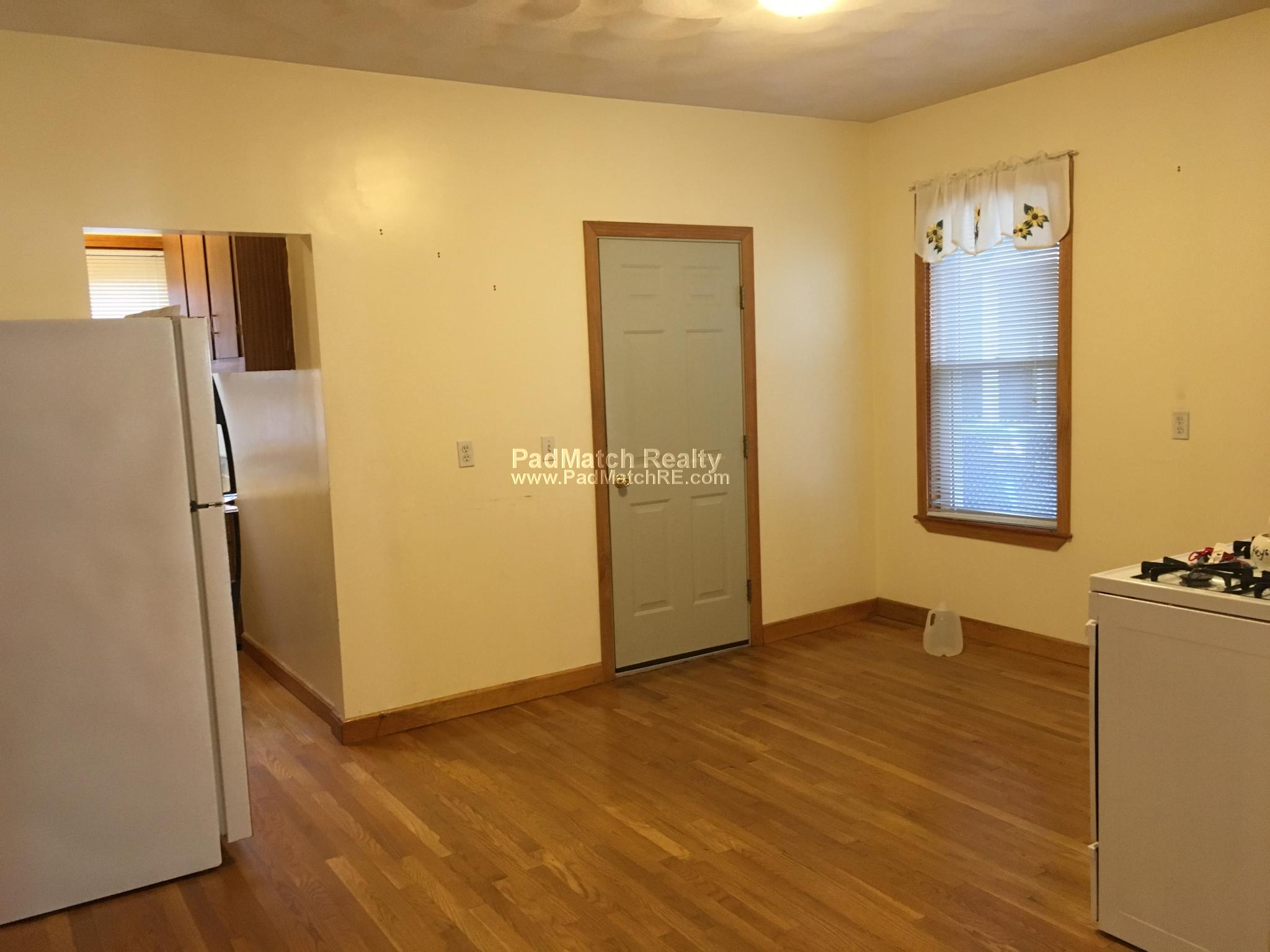 35 37 Hancock St, Davis Square