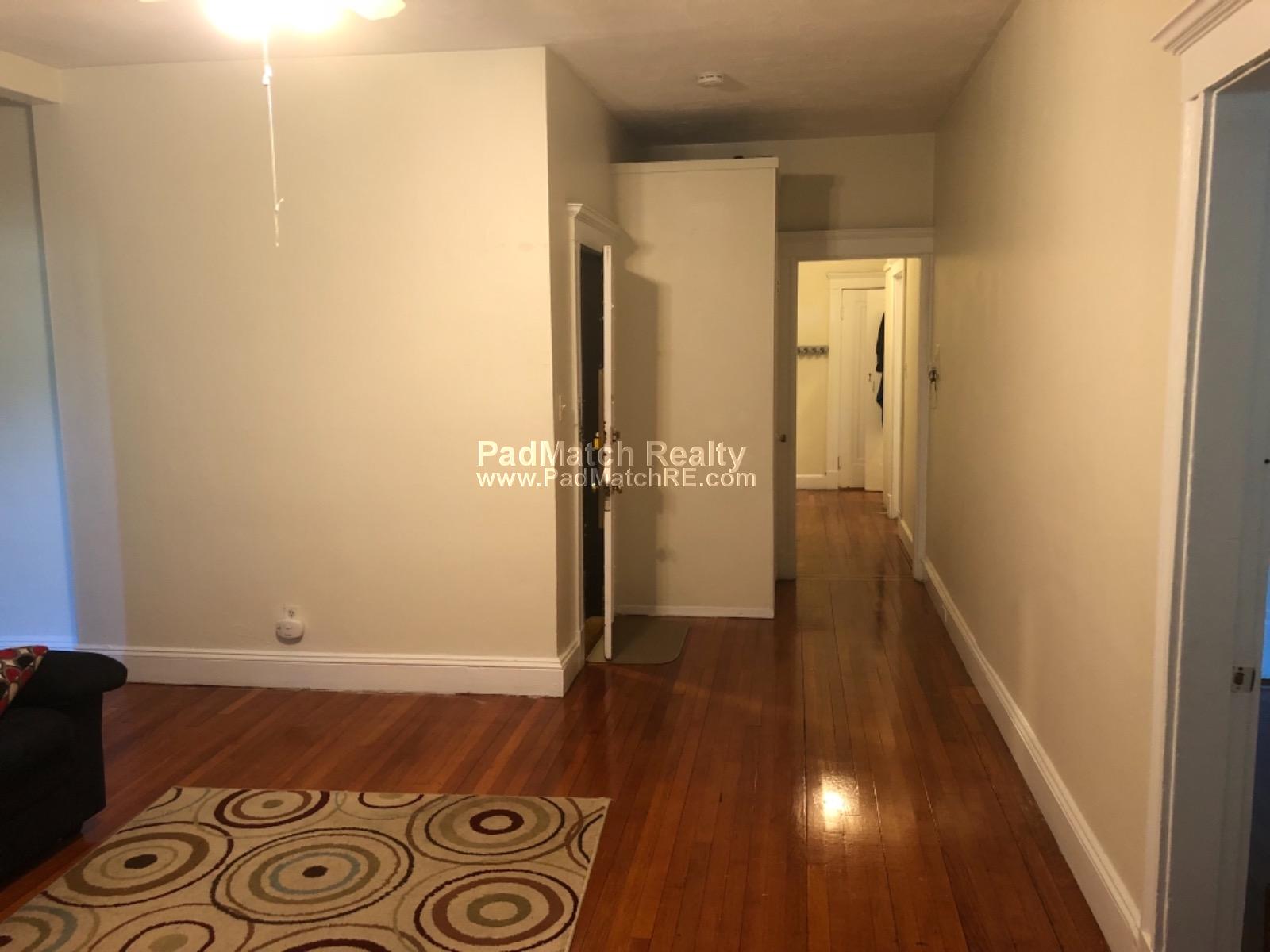 2 bed, 1 bath apartment for rent at 726 Washington St Unit 3, Washington Square — photo 7 of 13