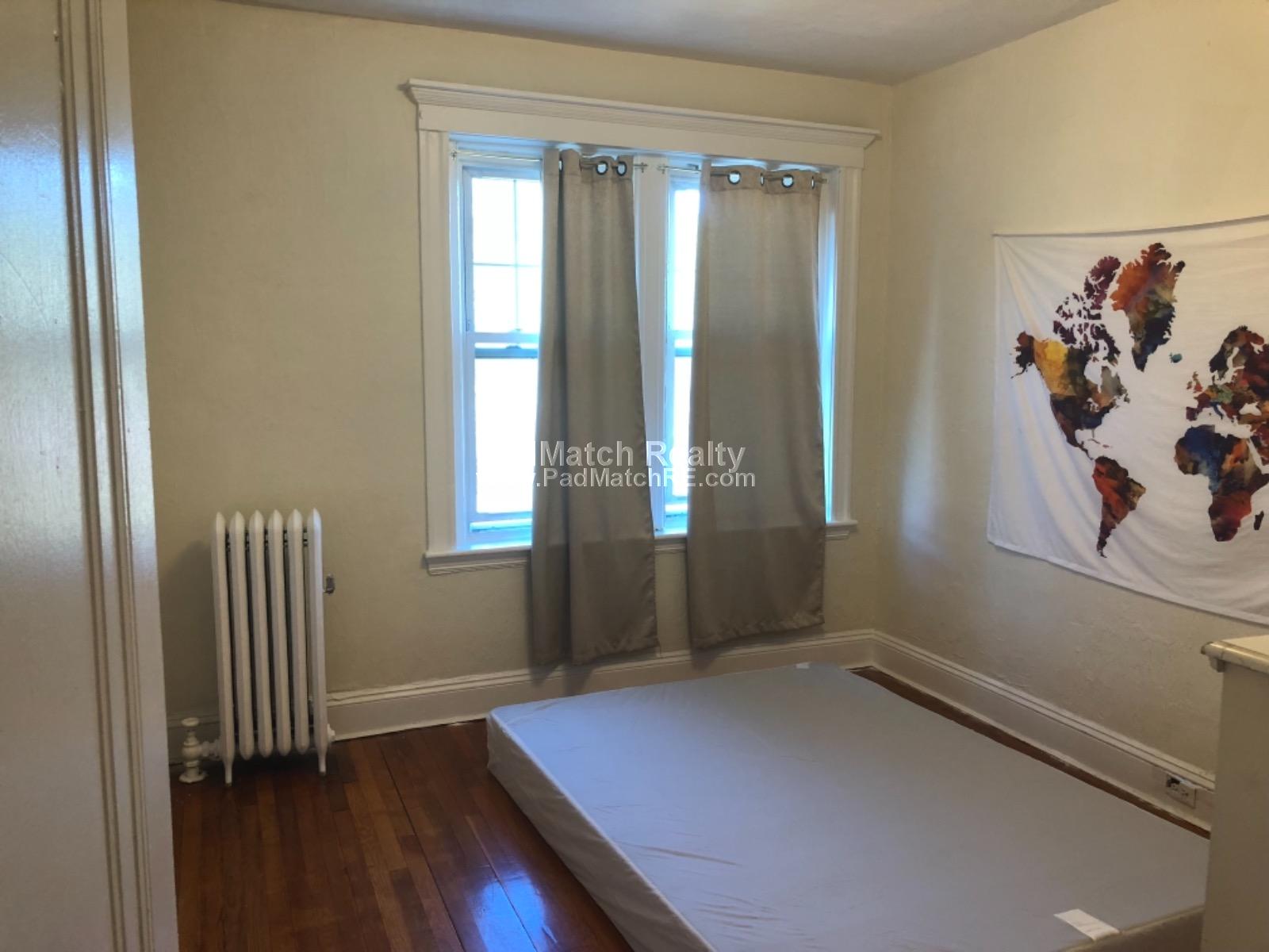 2 bed, 1 bath apartment for rent at 726 Washington St Unit 3, Washington Square — photo 11 of 13