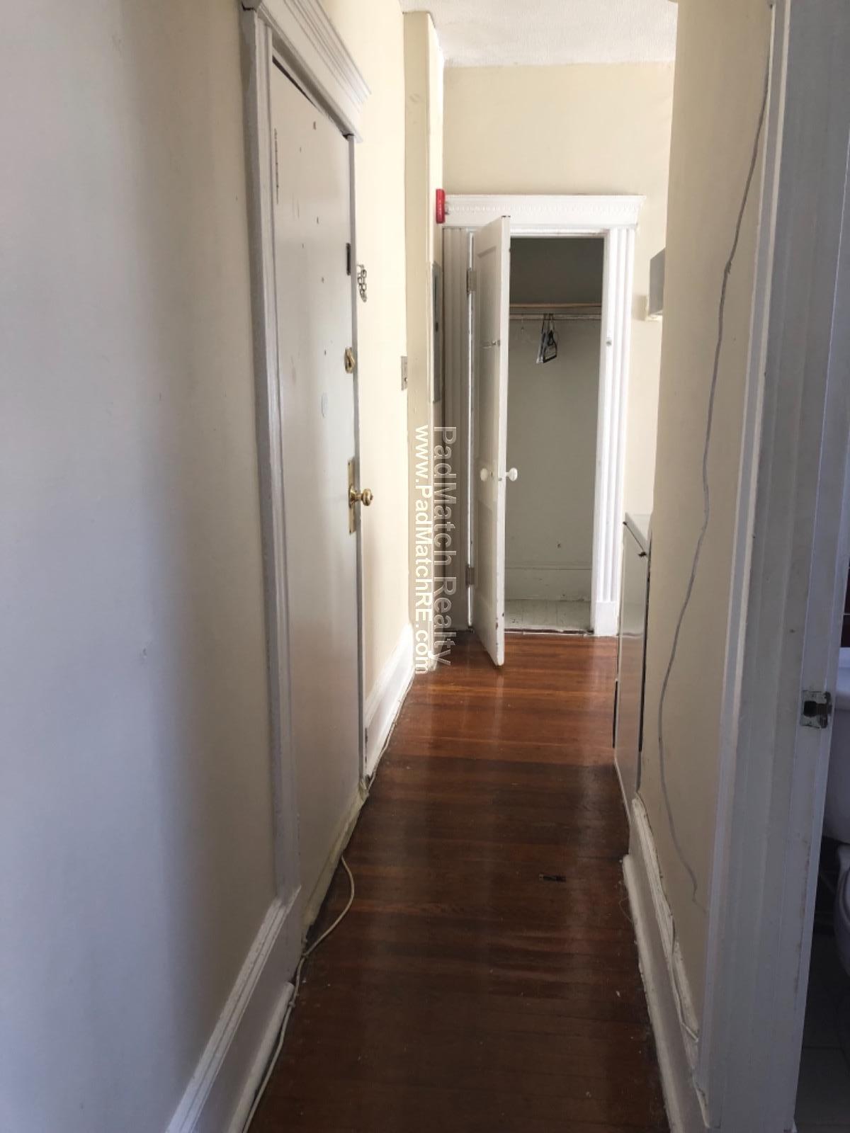 883 Huntington Ave, Mission Hill