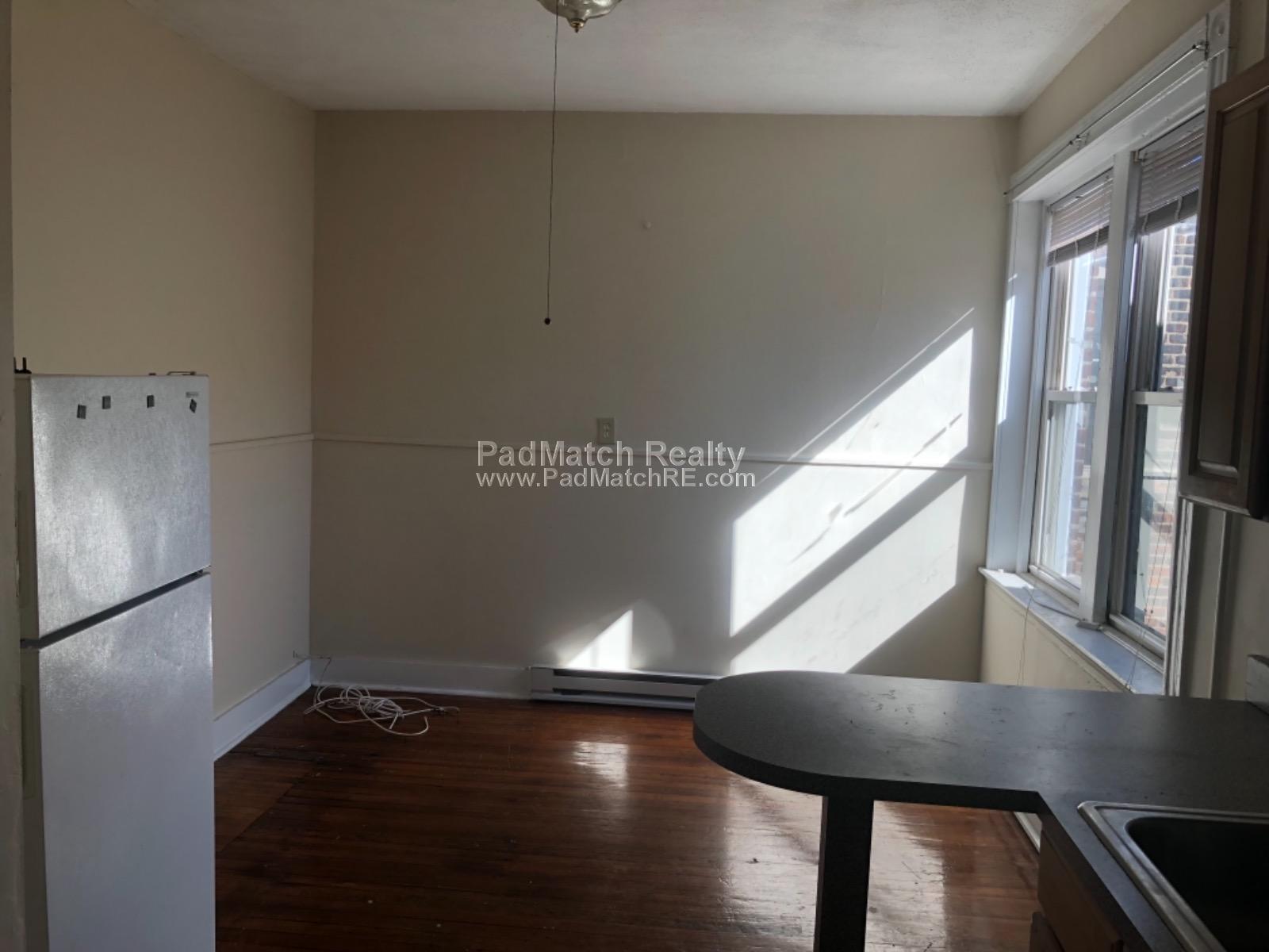 883 Huntington Ave, Mission Hill