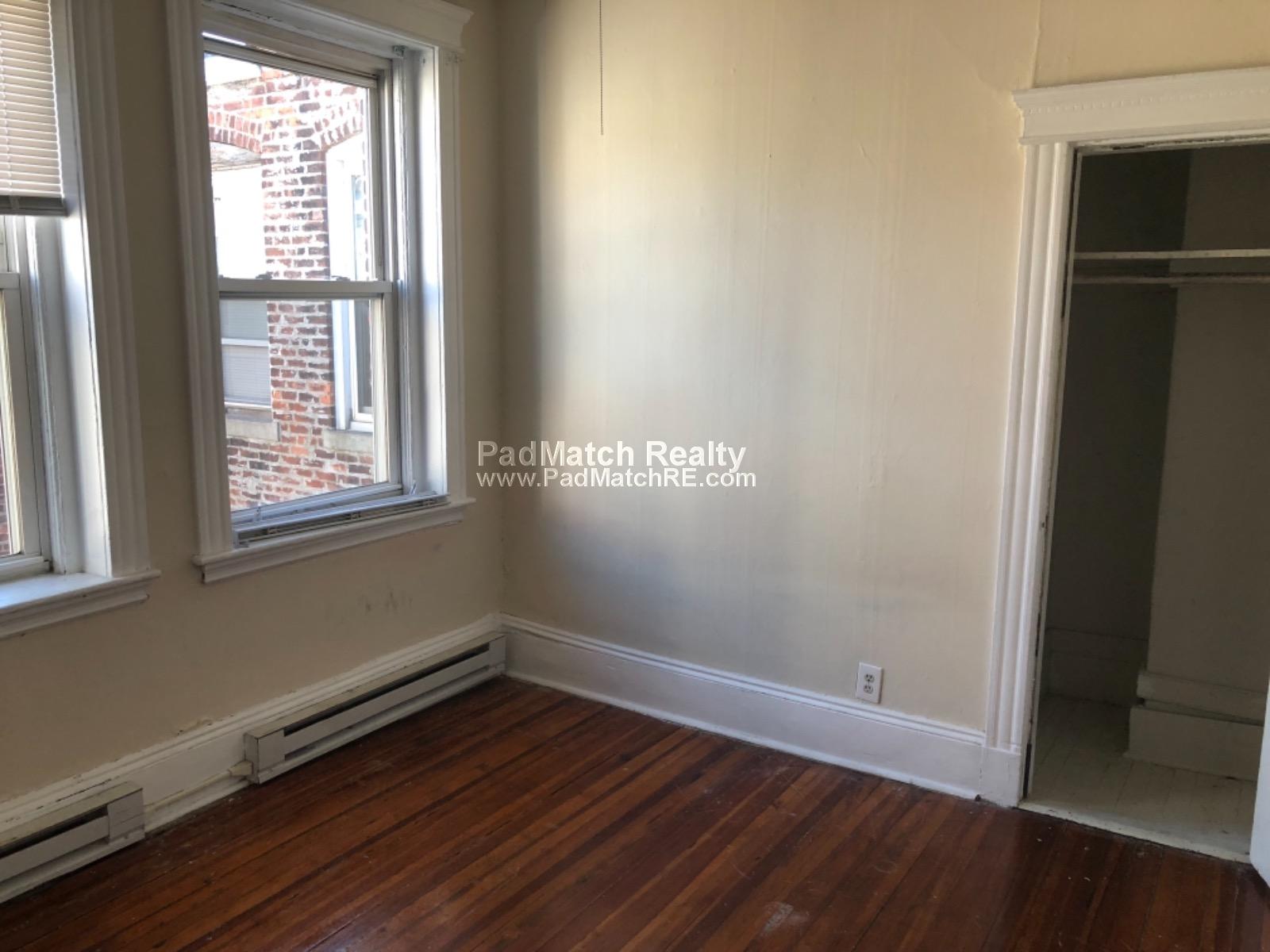 883 Huntington Ave, Mission Hill