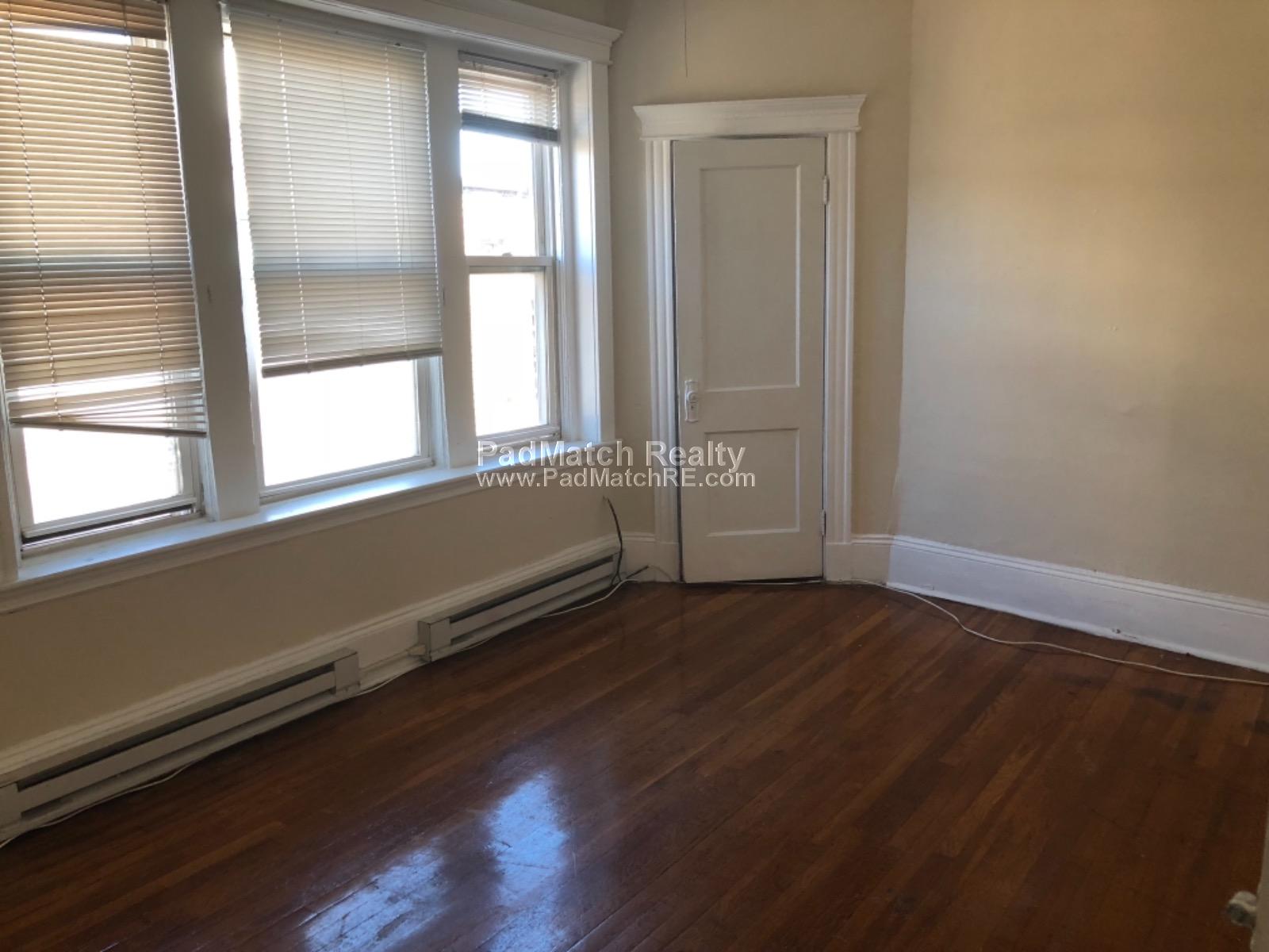 883 Huntington Ave, Mission Hill