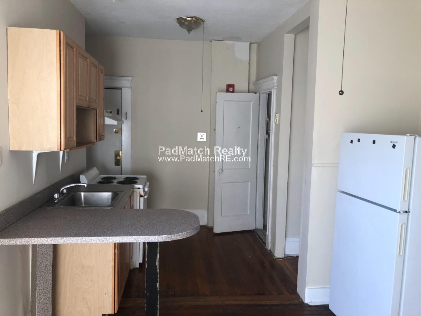 883 Huntington Ave, Mission Hill