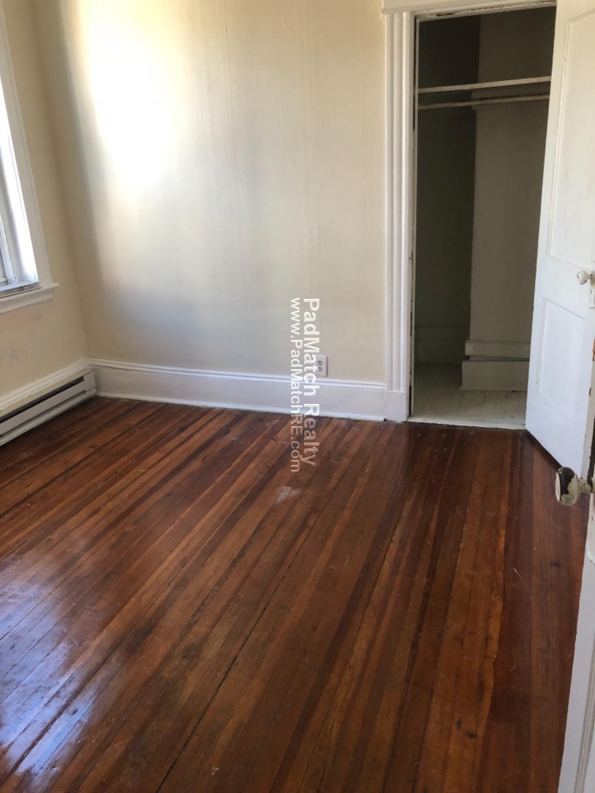 883 Huntington Ave, Mission Hill