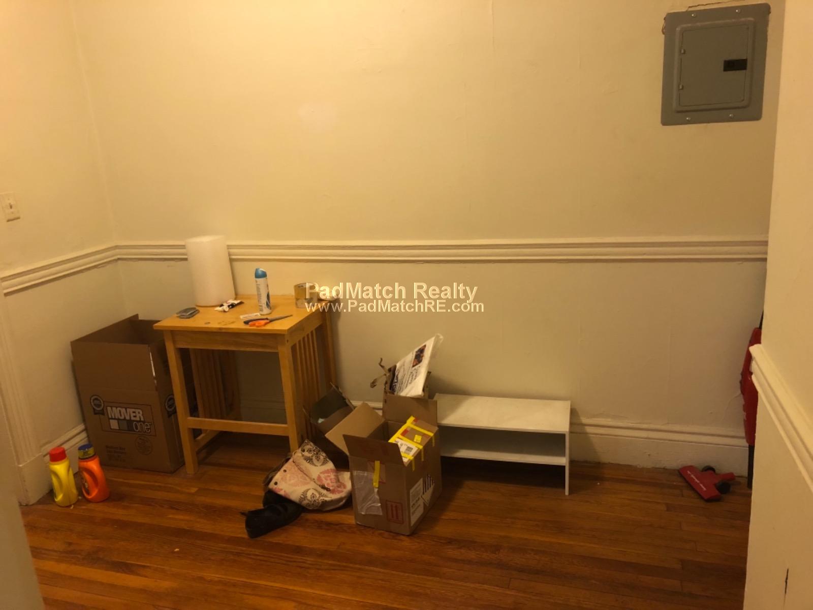 5 Walbridge St, Allston