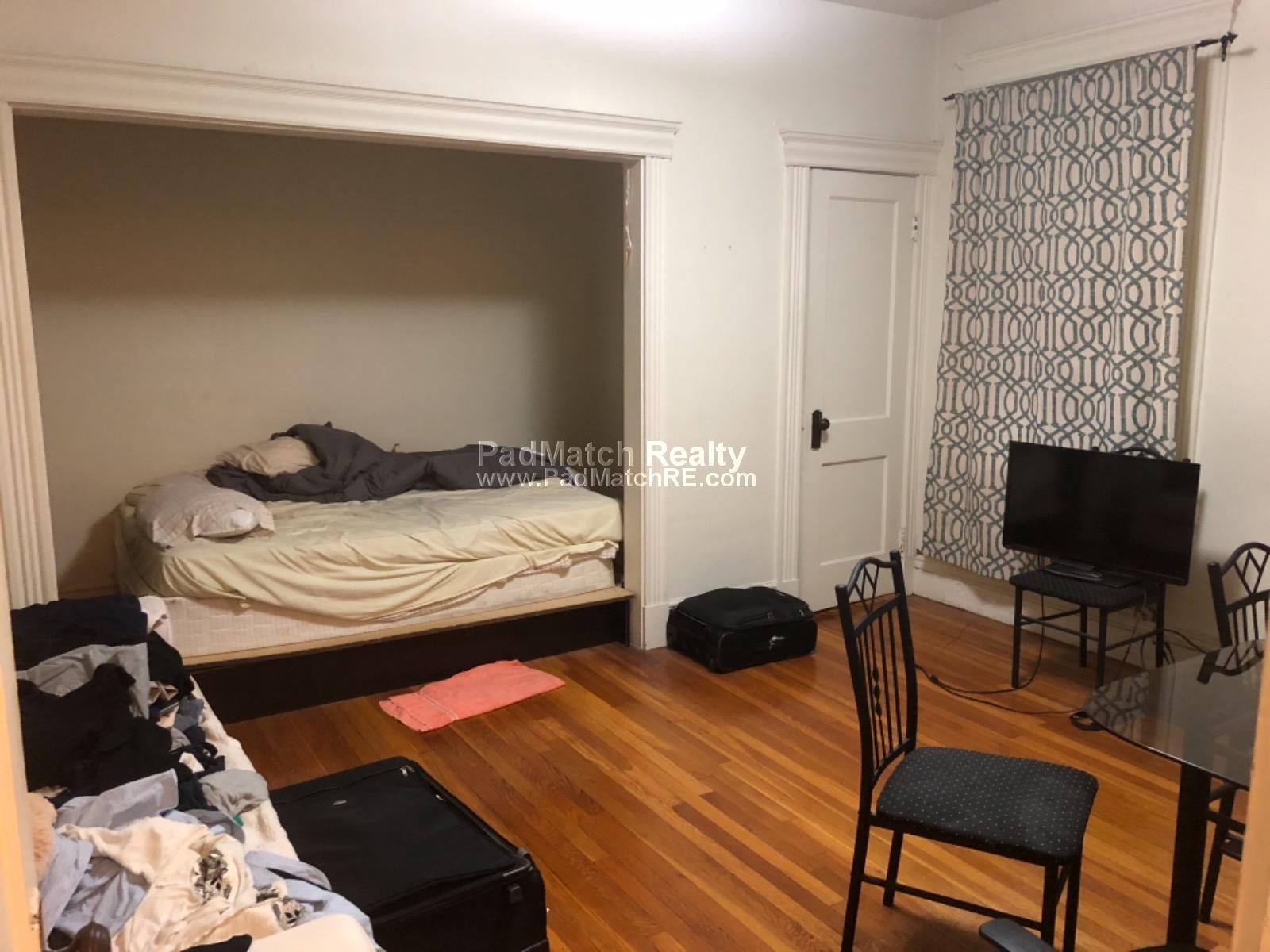 5 Walbridge St, Allston