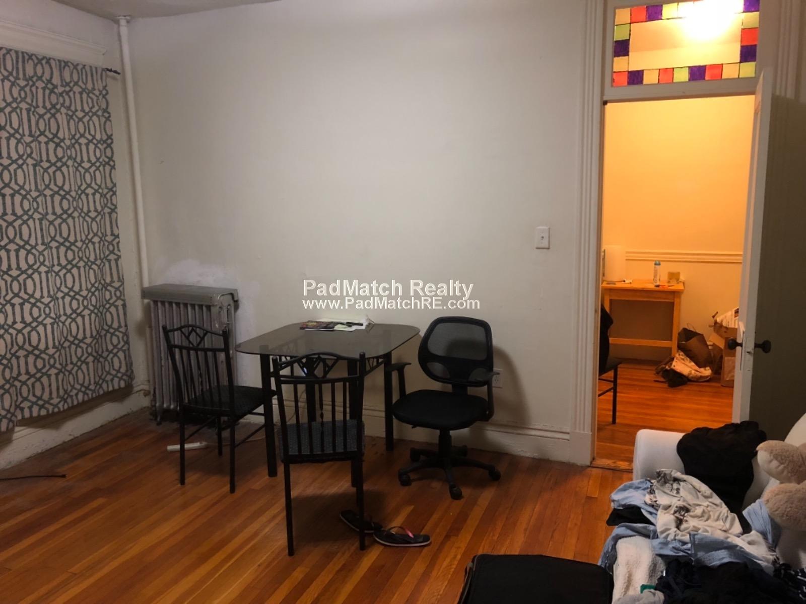 5 Walbridge St, Allston