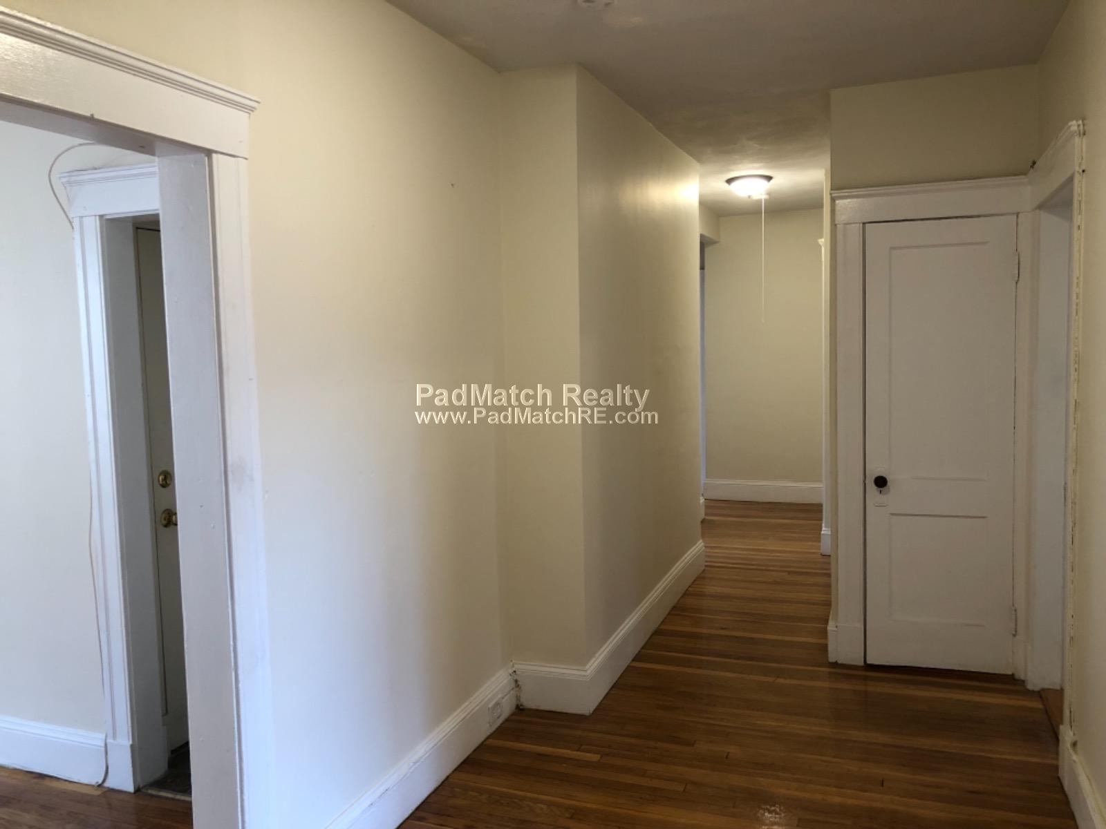 241 Freeman St, Coolidge Corner