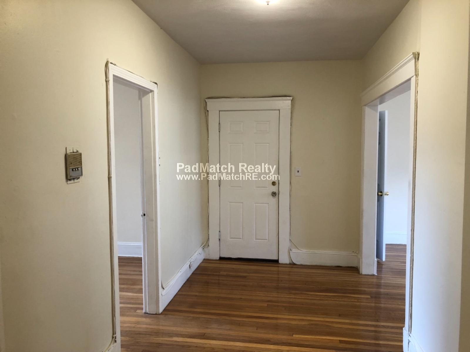 241 Freeman St, Coolidge Corner