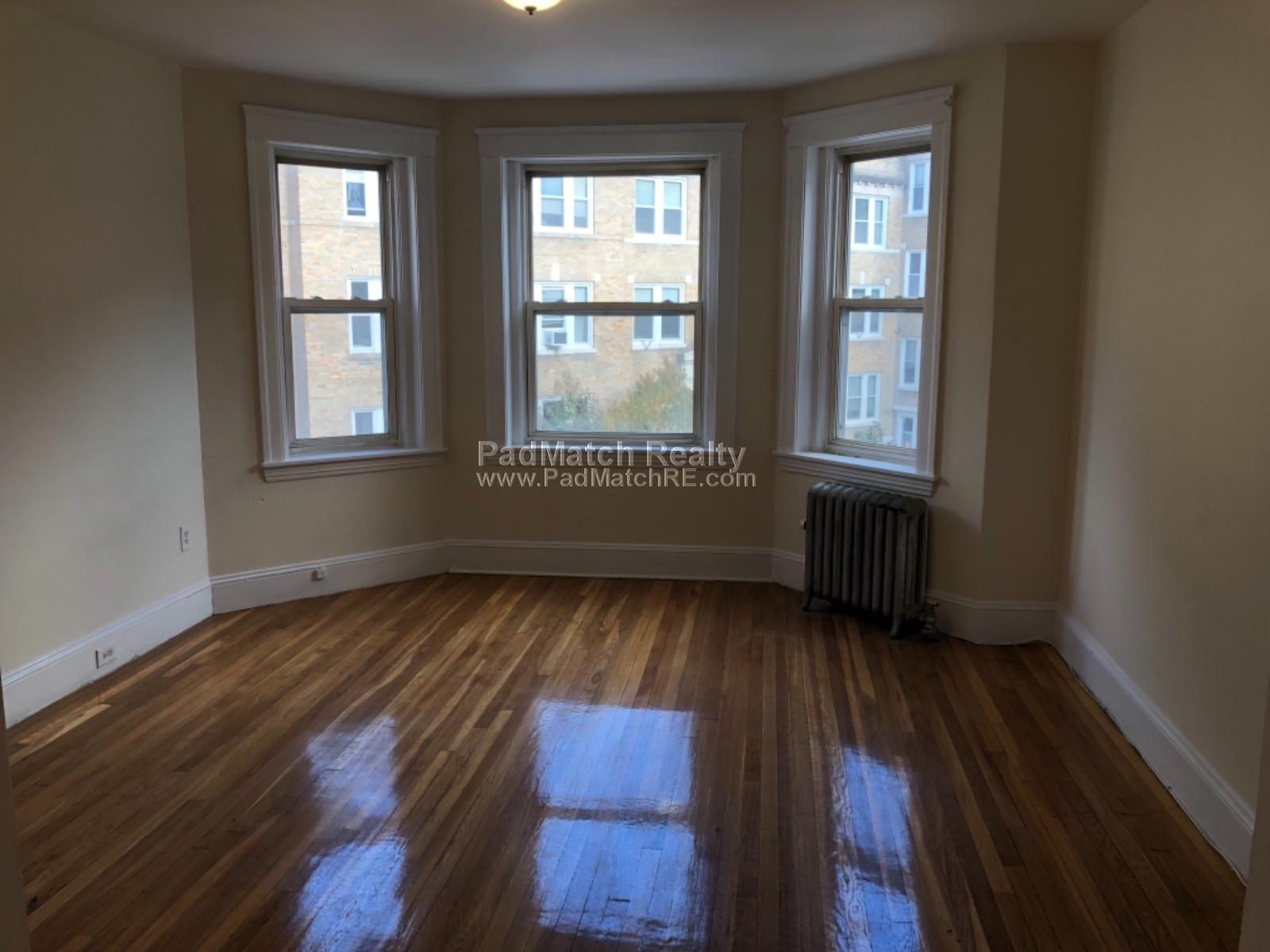 241 Freeman St, Coolidge Corner