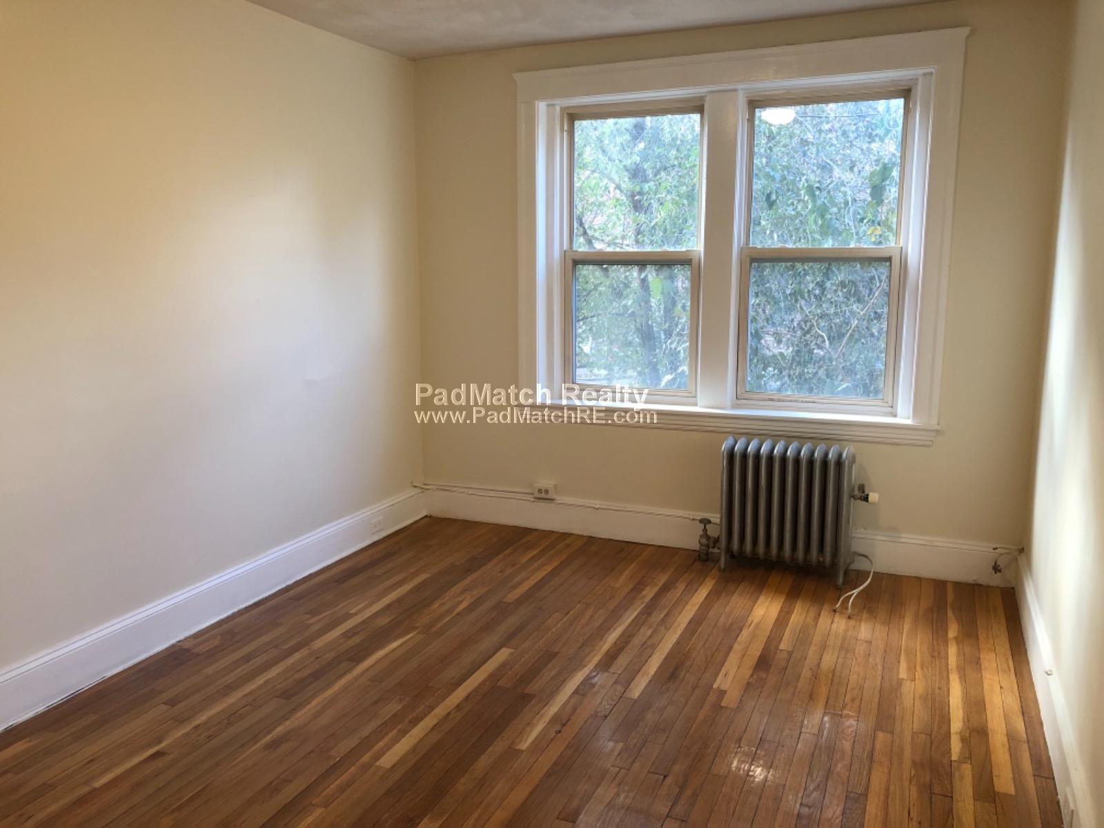 241 Freeman St, Coolidge Corner