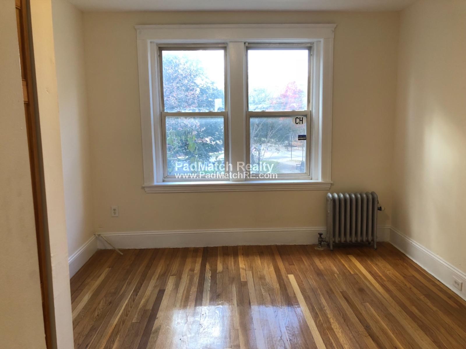 241 Freeman St, Coolidge Corner