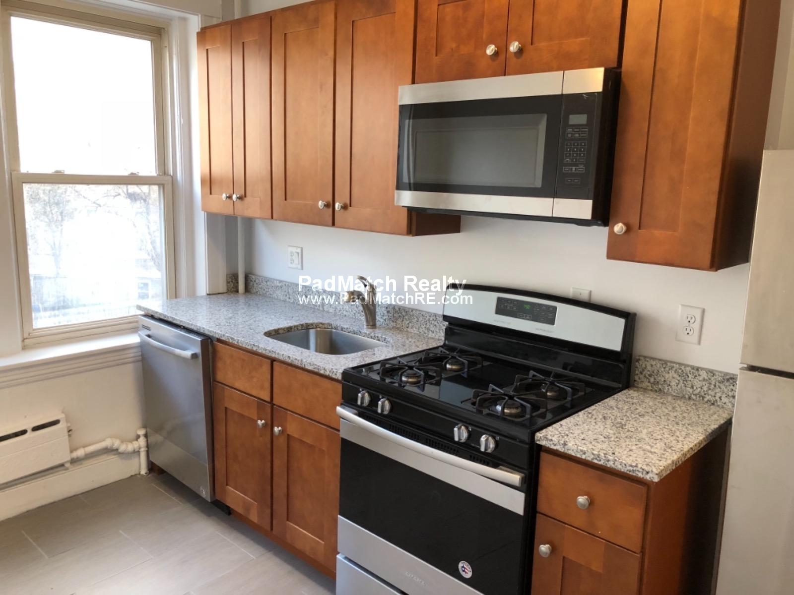 241 Freeman St, Coolidge Corner