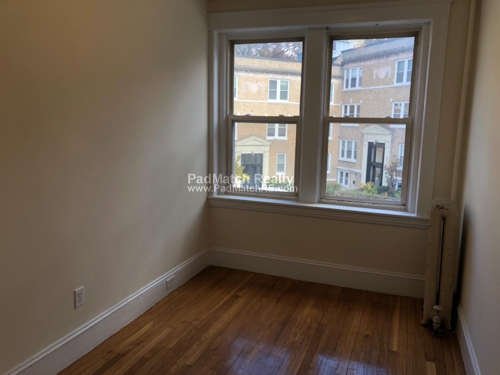 241 Freeman St, Coolidge Corner