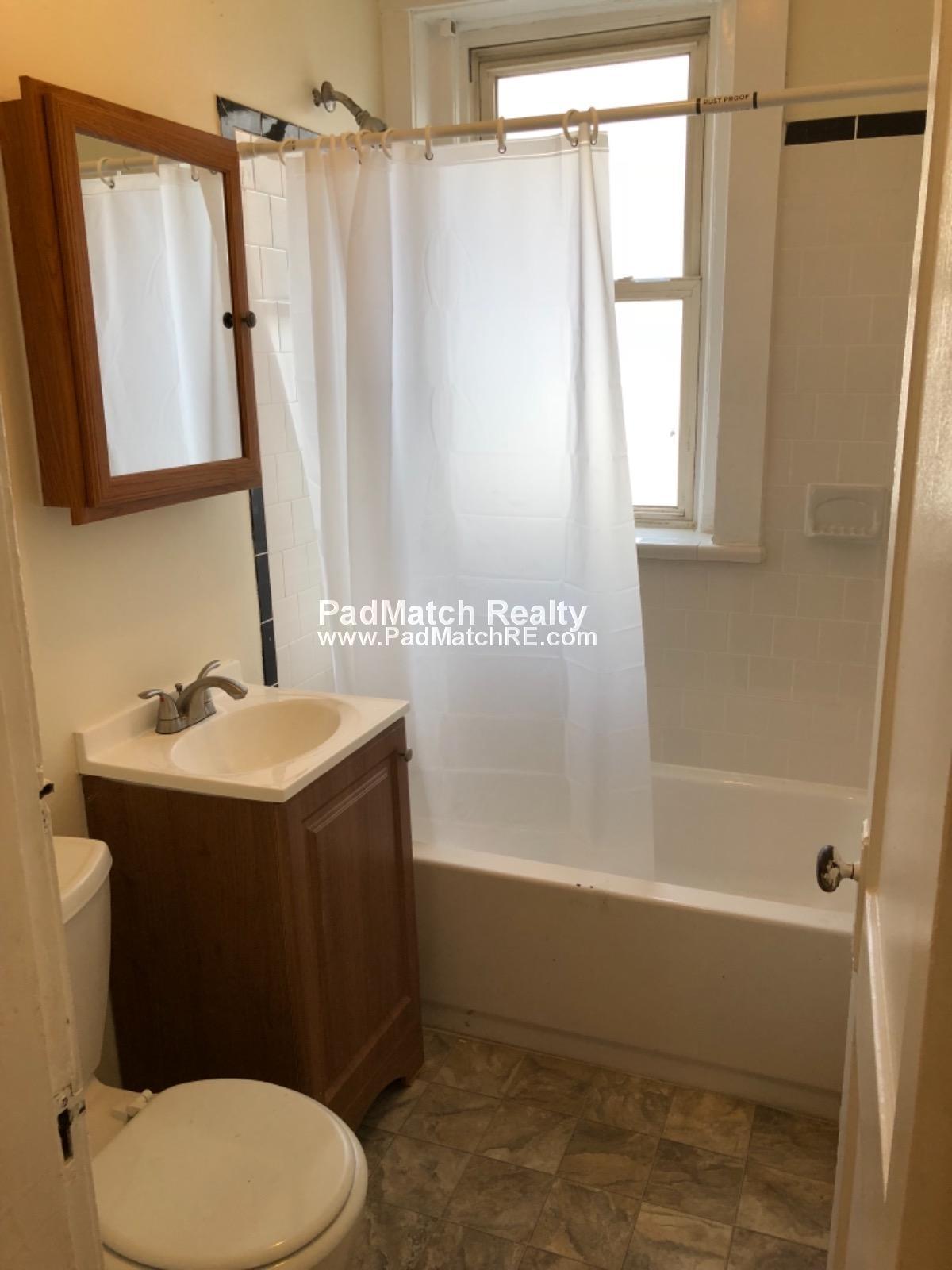 241 Freeman St, Coolidge Corner