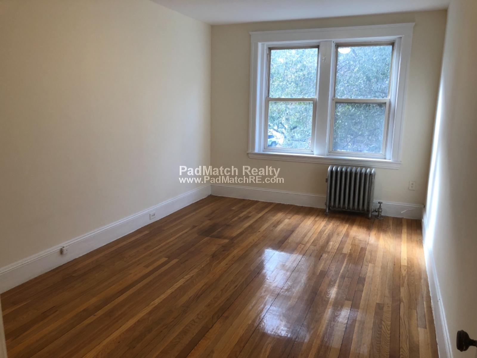 241 Freeman St, Coolidge Corner