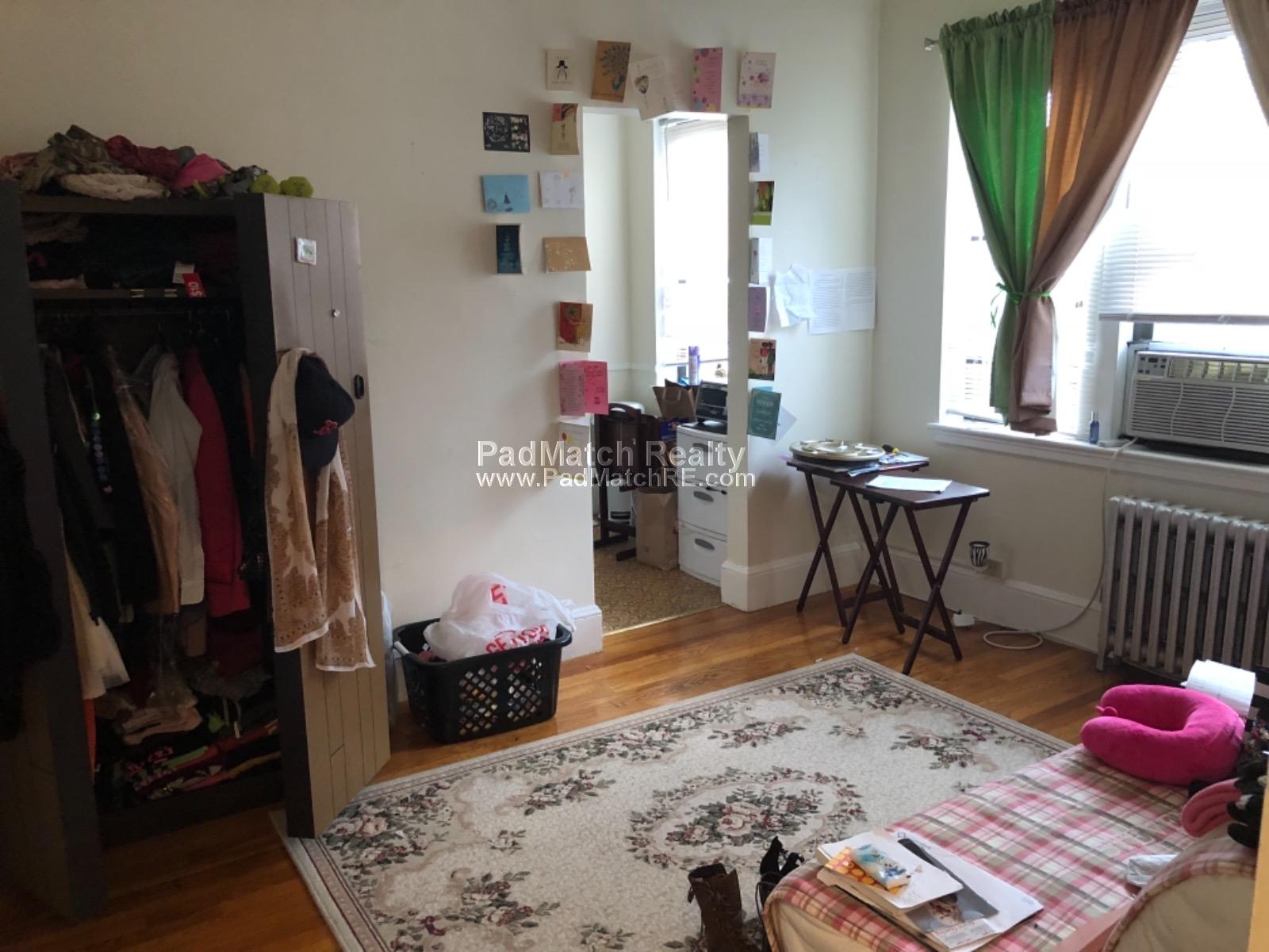 53 Fellsway West Unit 21, Medford