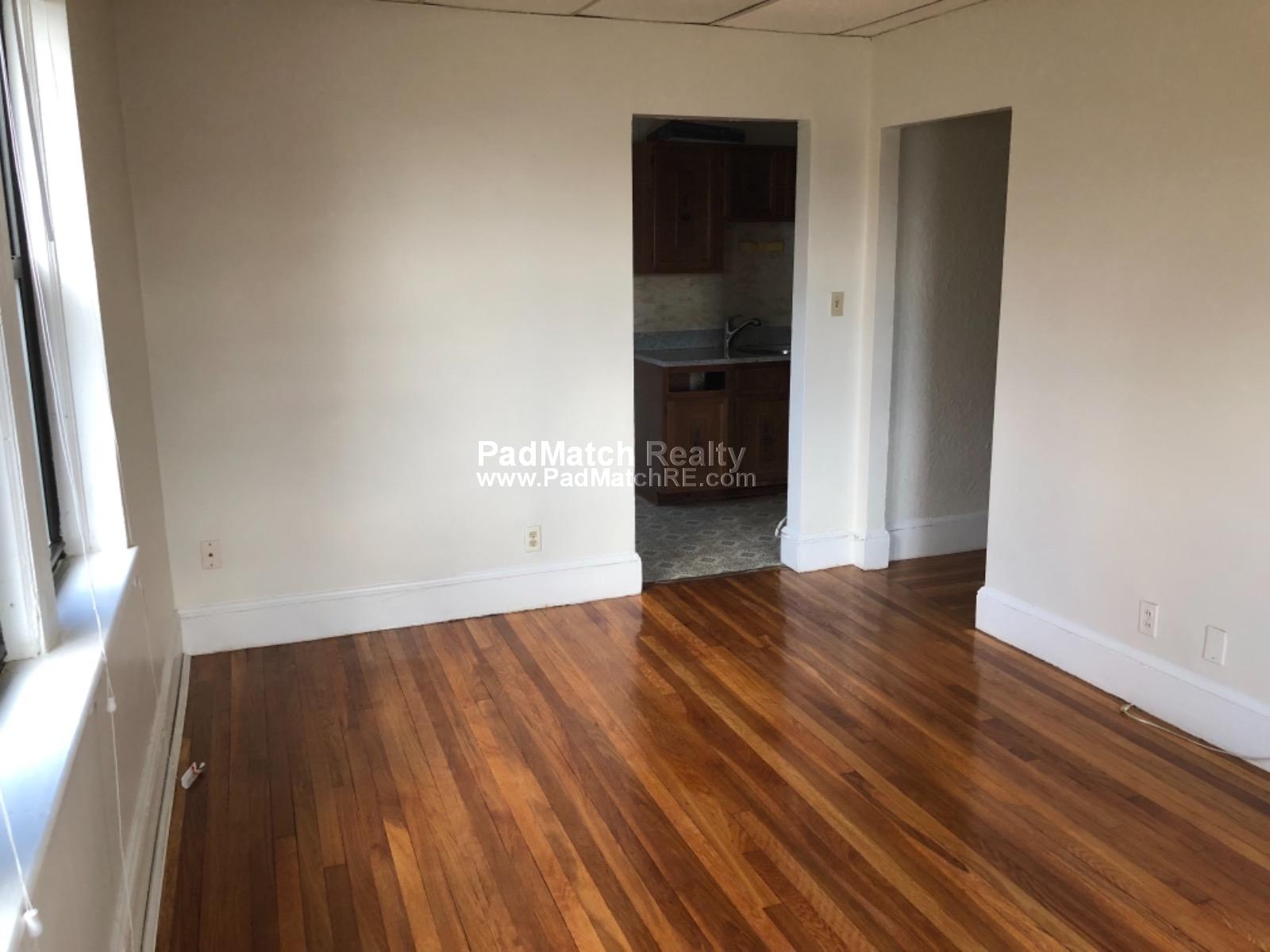 53 Fellsway, Medford