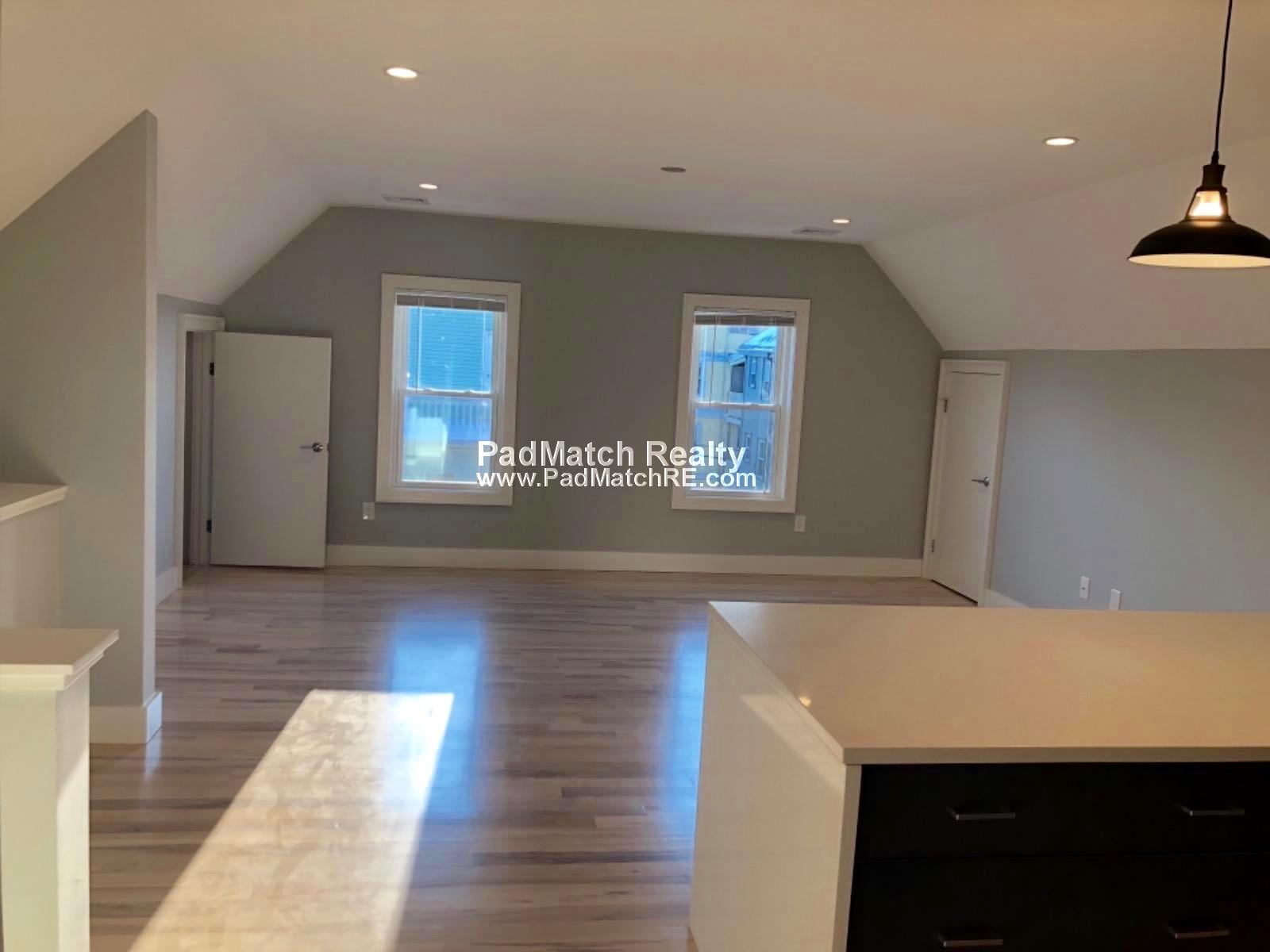 3 bed, 1.5 bath apartment for rent at 24 Tower St Unit 3, Jamaica Plain