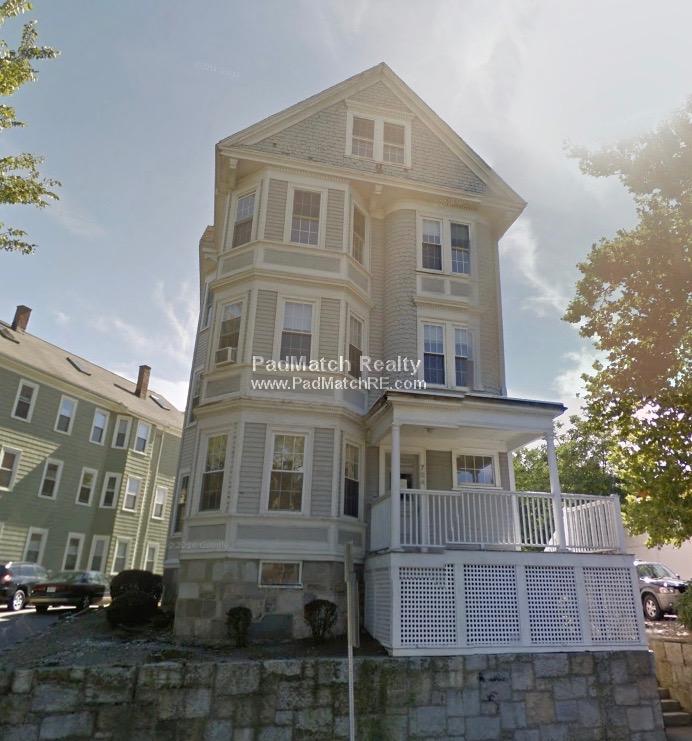 794 Boylston St, Chestnut Hill