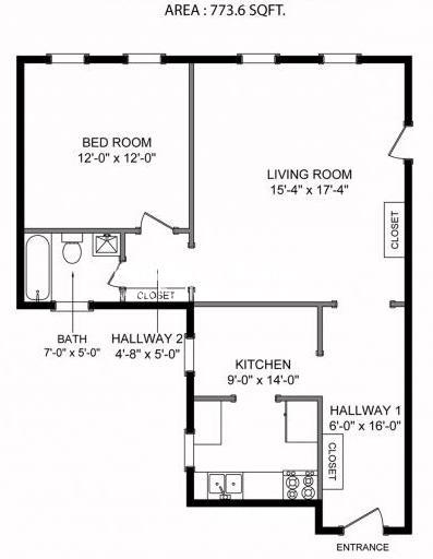 1622 Massachusetts Ave, Harvard Square