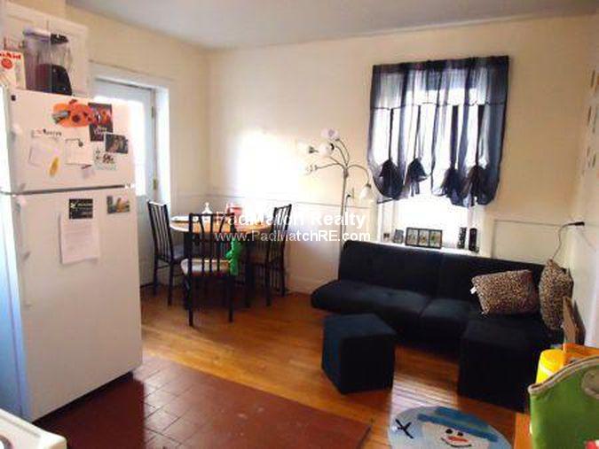 212 Hemenway St, Fenway