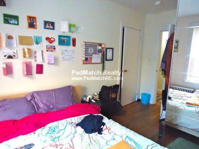 212 Hemenway St, Fenway