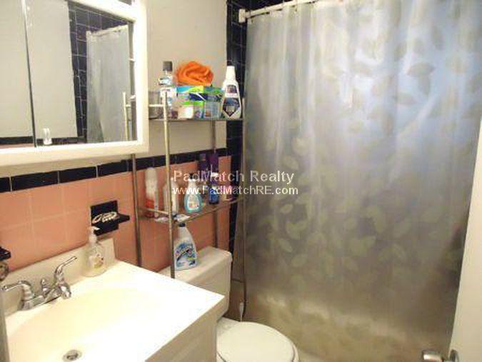 212 Hemenway St, Fenway