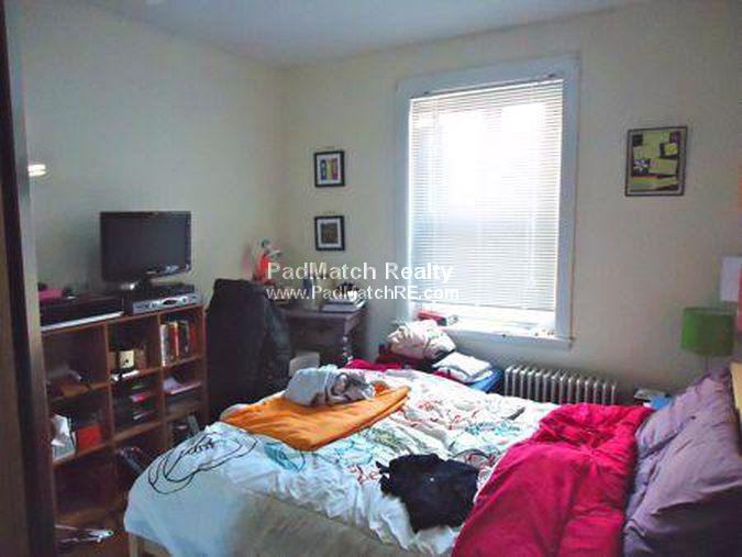 212 Hemenway St, Fenway