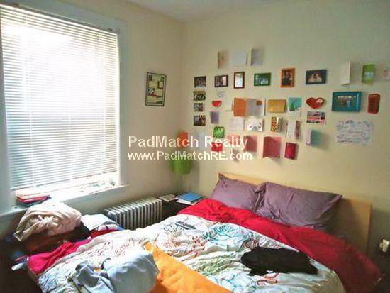 212 Hemenway St, Fenway