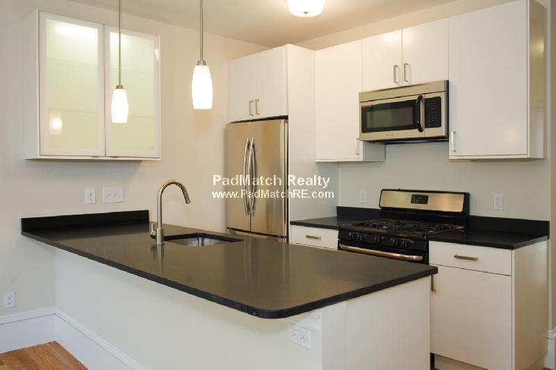 656 Massachusetts Ave, South End