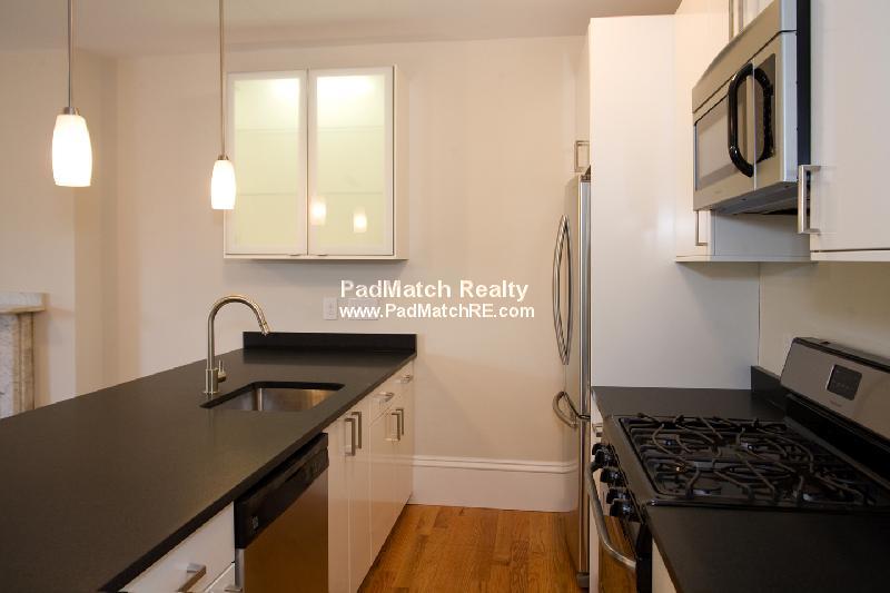 656 Massachusetts Ave, South End