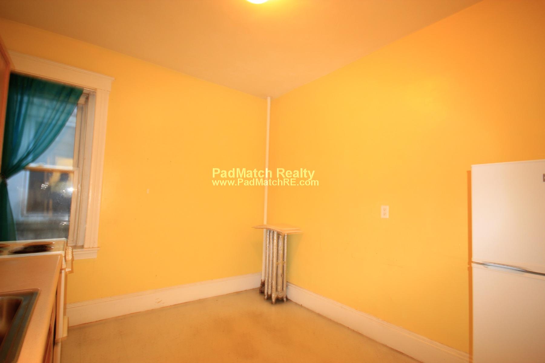 1375 Commonwealth Ave, Allston