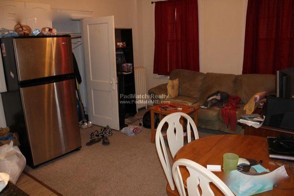 1412 Commonwealth Ave, Brighton