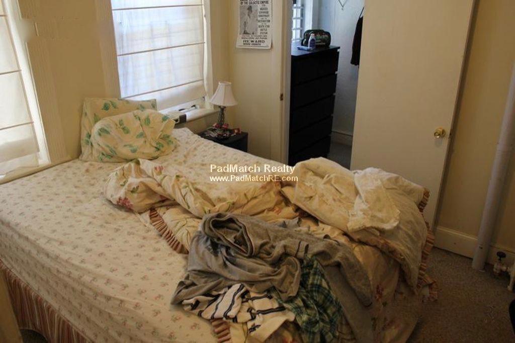 1412 Commonwealth Ave, Brighton