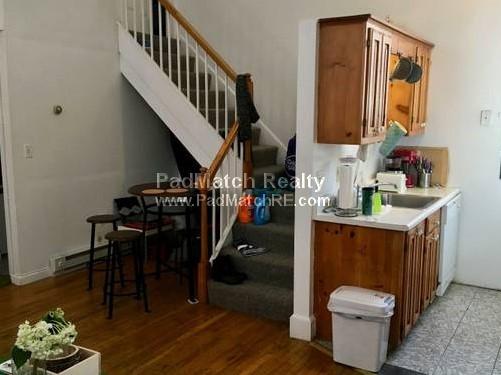 168 Northampton St, South End