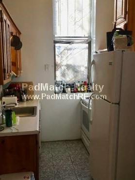 168 Northampton St, South End