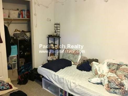 168 Northampton St, South End