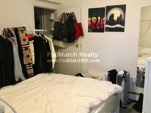 168 Northampton St, South End