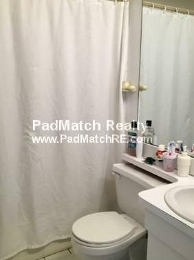 168 Northampton St, South End