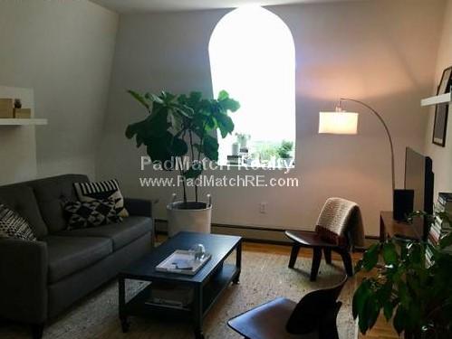 168 Northampton St, South End