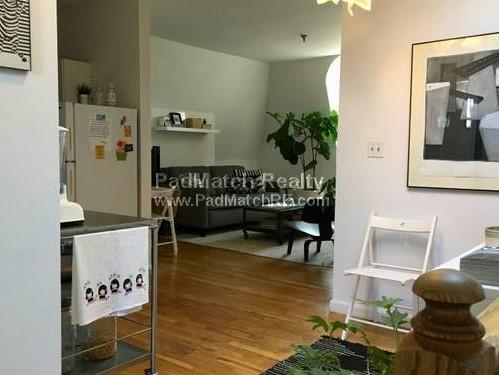 168 Northampton St, South End