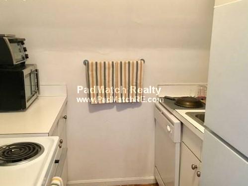 168 Northampton St, South End