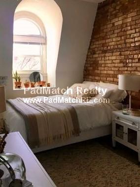 168 Northampton St, South End